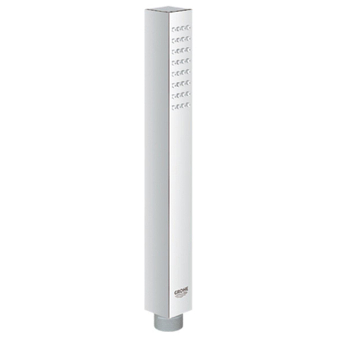 Grohe Euphoria Cube Handdouche - 1 straalsoort - 9,4 l/min - chroom 0442197