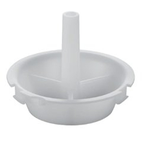 Geberit limiteur de débit - pour ap réservoirs - pour réservoir haut 0712582