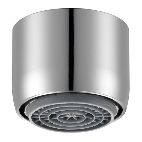 Neoperl Cascade slc econom régulateur de jet m22 x 1 z 7 5 9l min. chrome SW76192