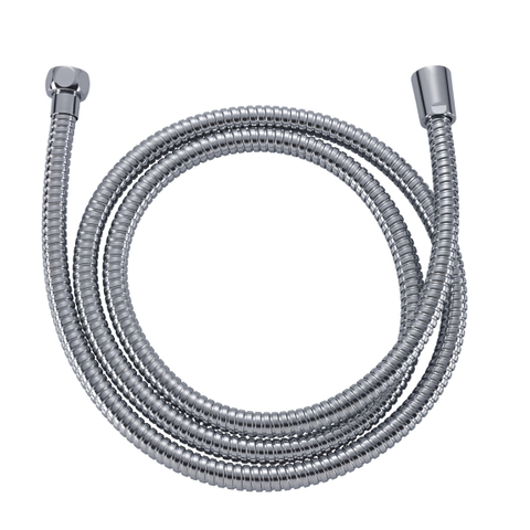Neoperl Flexible de douche 1/2" 180 cm. Chrome SW76203