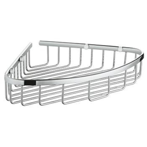 Grohe Bau Cosmopolitan Douchemand - 30x22x 5cm - chroom SW74544