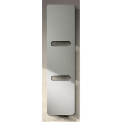 Vasco Oni o p radiator 500x1400 as 0066 573w met uitsparinge wit s600 OUTLETSTORE STORE44879