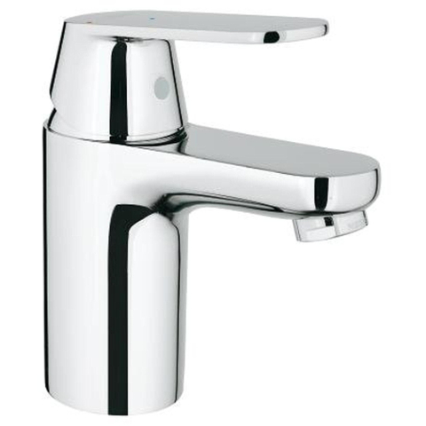 GROHE Eurosmart Cosmopolitan Robinet de lavabo chrome 0465028