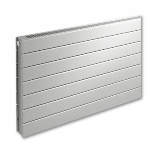 Vasco Viola h1 ro radiator 600x433 mm n6 as 0018 291w wit OUTLETSTORE STORE32522