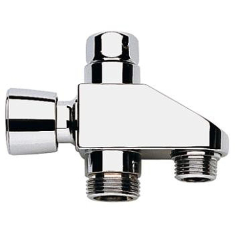 Grohe Opbouw Omstelling - 1/2x3/4 inch 0434192