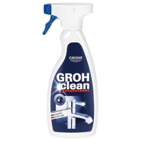GROHE Grohclean flacon pulvérisateur - 1 pièce - 500 ml GA65117