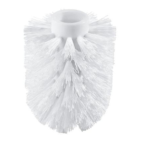 GROHE Essentials Tête de brosse - blanc 0438144