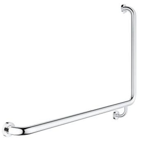 Grohe Essentials Handgreep - 94x 60cm - gebogen - chroom 0438161