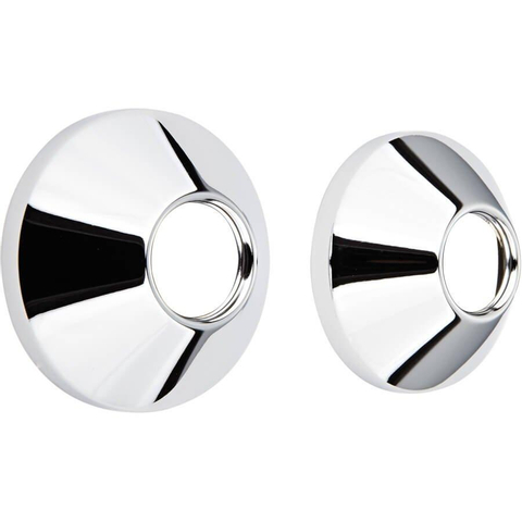 GROHE rosace set de 2 pièces 0436600