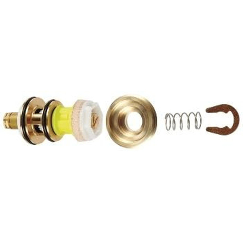 Grohe Dal Binnenwerk - compleet 0720156