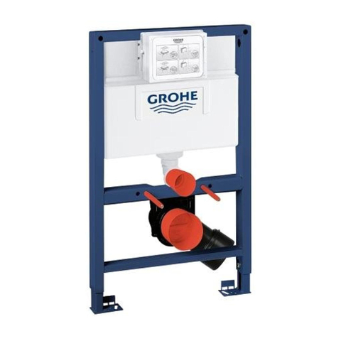 GroheDal Rapid SL Réservoir encastré 0729102