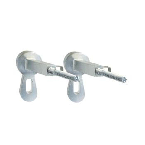 Grohe Dal Rapid SL Wandbevestiging - 2 stuks 0729160