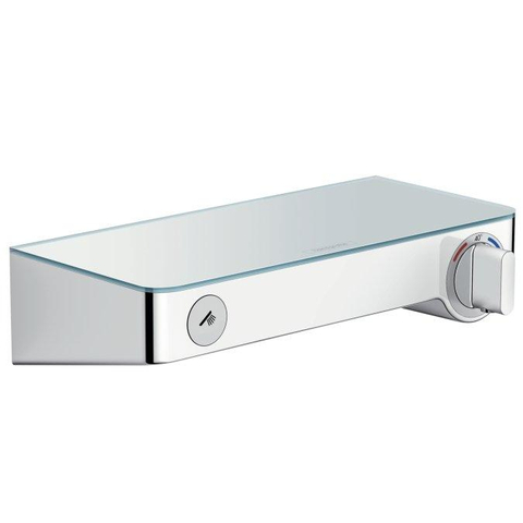 Hansgrohe ShowerTablet Select 300 Thermostatique douche blanc/chromé GA39401