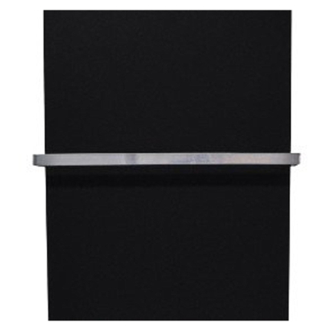 Barre porte-serviettes Royal Plaza Timothy 48cm pour radiateur 45cm inox GA42555