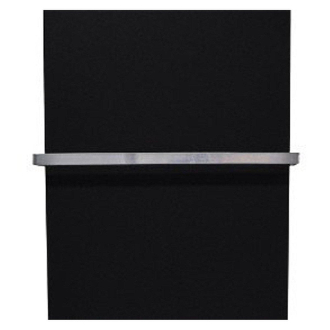 Barre porte-serviettes Royal Plaza Timothy 48cm pour radiateur 45cm inox GA42555