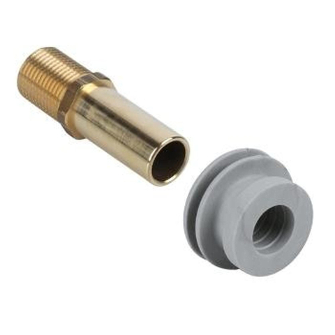 Grohe Inlaatgarnituur - voor urinoir - met achterinlaat - 1/2 inch 0720011