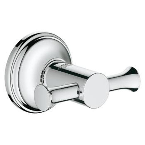 GROHE Essentials Authentic haak chroom SW74549