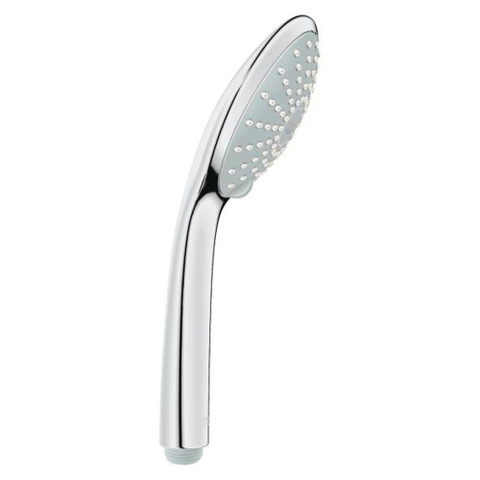 Grohe Euphoria Handdouche - 1/2 inch - rain - inclusief sprayDimmer - chroom 0438610