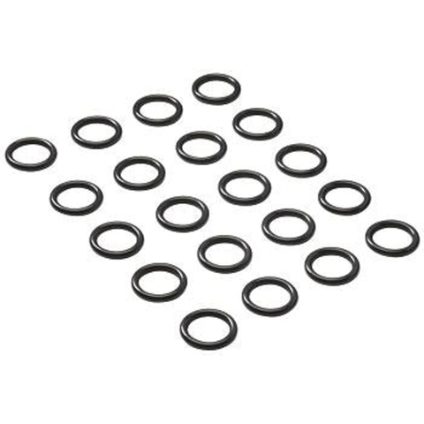 Grohe O-ring - 13.3mm - set van 20 stuks 0430091