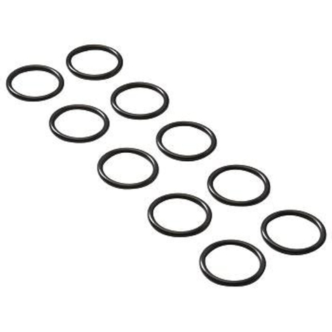 Grohe O-ring - 18.2mm - set van 10 stuks 0434252