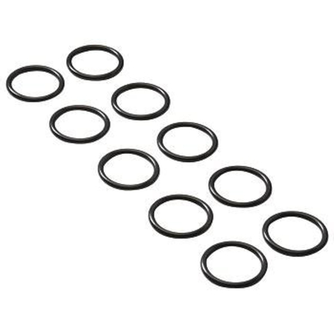 GROHE O ring 18.2mm set van 10stuks 0434252