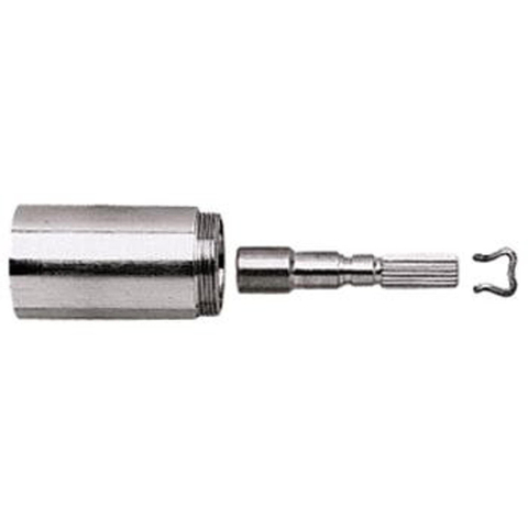 GROHE rallonge 0430302