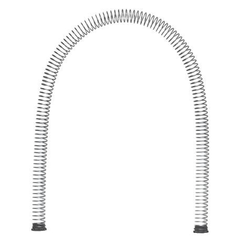 GROHE ressort de rappel 0434274
