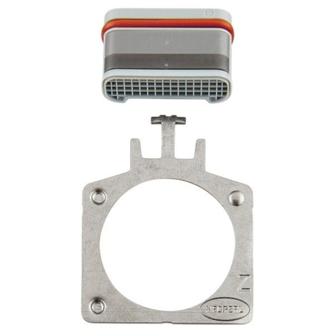 Grohe Mousseur 0465021