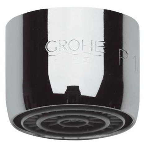 GROHE mousseur M22x1 filetage intérieur 0430919