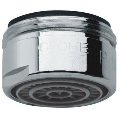 GROHE mousseur M24x1 filetage extérieur 0434892