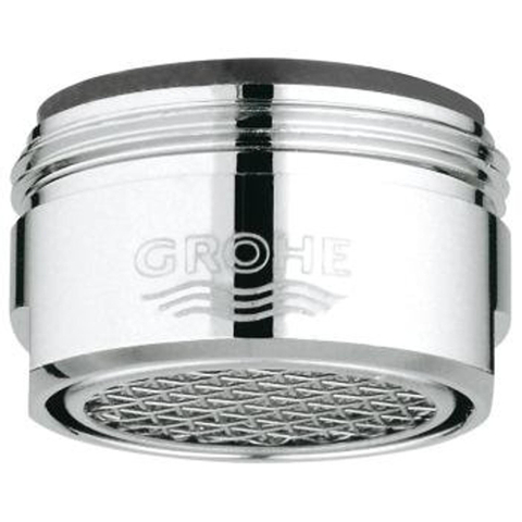 Grohe Laminaarstraalregelaar - M24 buitendraad GA76263