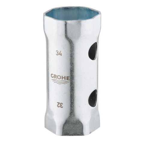 Grohe Pijpsleutel - 3/4 inch - voor rvs ring thermostaat GA79342