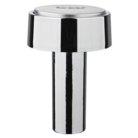 Grohe Druktoets - 16-35mm - voor keramisch reservoir - chroom GA79256