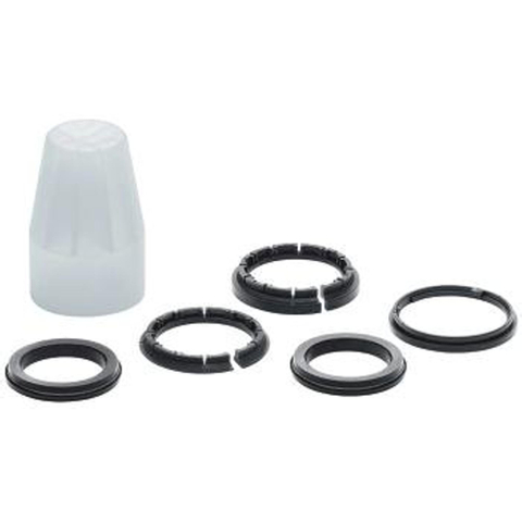 Grohe Dichtingsset - voor Eurodisc, Europlus en Eurowing 0438715
