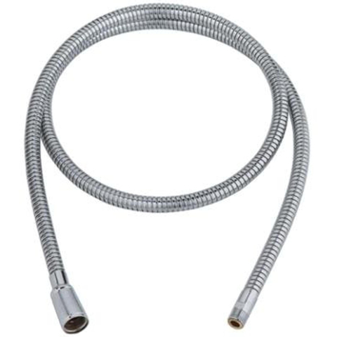 GROHE tuyau pour robinet de cuisine 150cm chromé 0438669