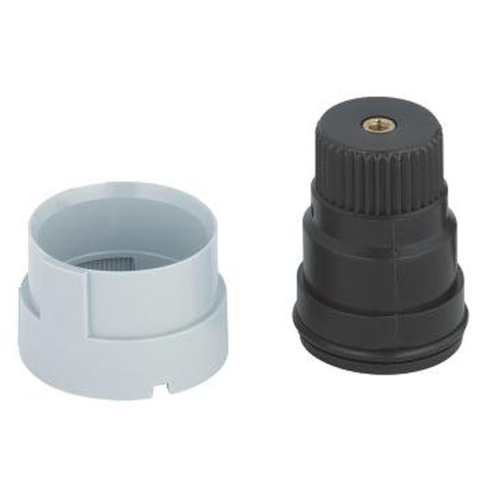 GROHE bague d''arrêt avec écrou de réglage 0436602