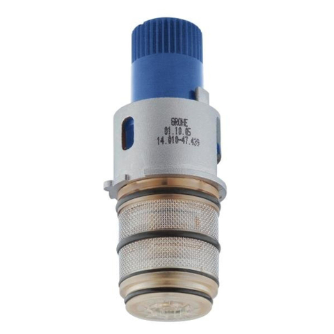 Grohe Cartouche - voor thermostaat - 1/2 inch 0436515