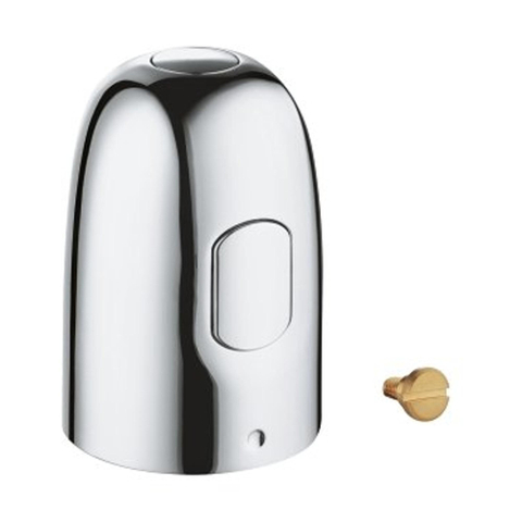 Grohe Grohtherm 1000 New Greep - chroom 0467959