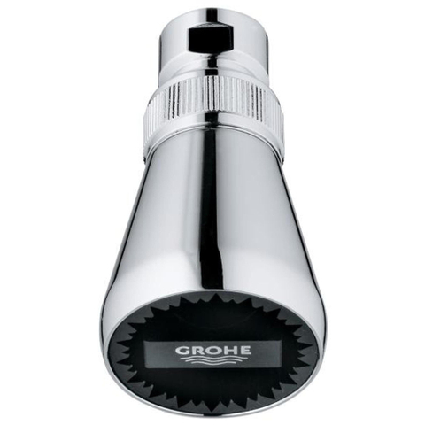 GROHE Relexa 50 Tête de douche - 4,8 cm - 1 jet - chrome 0431370