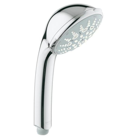 Grohe Relexa Five Handdouche - chroom 0437228