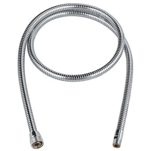 GROHE Metaflex - 140cm - chrome 0430202