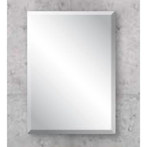 Royal Plaza Facet spiegel 30x60cm met facetrand 10mm verticale zij GA36076