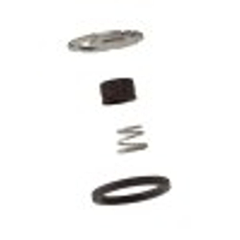 Hansgrohe Universeel Axor serviceset - voor fonteinkraan - chroom GA77214