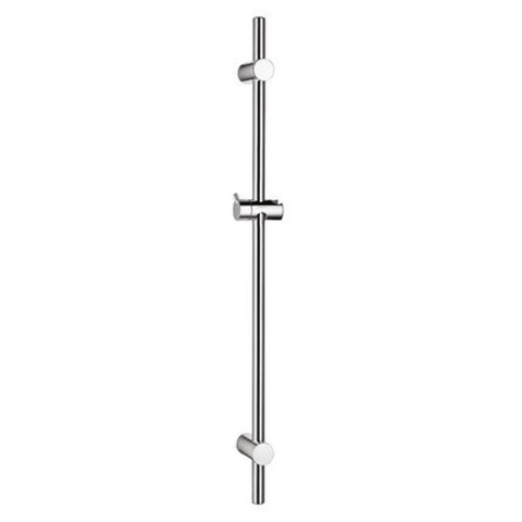 Hansgrohe Unica Glijstang Reno - 72 cm - hoogglans chroom 0452240