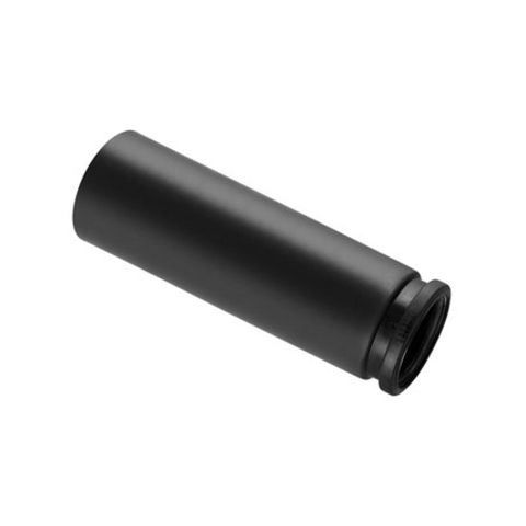 Geberit wandclosetaansluiting horizontaal - 110 - 90 - overig wit 2200563