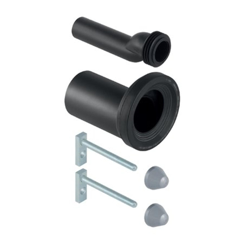 Geberit kit de rehaussement pour WC suspendu max 2,5 cm 2200451