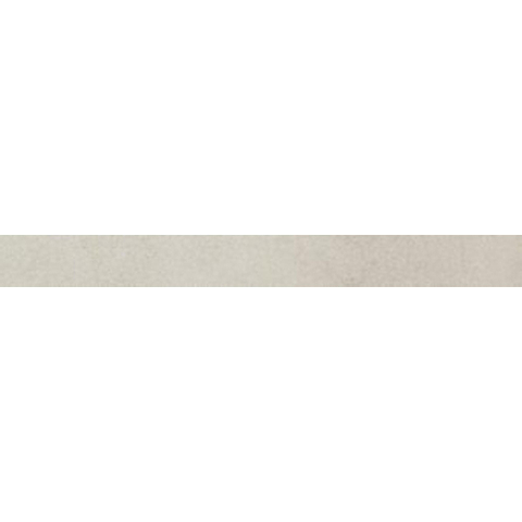 Villeroy & Boch Pure line Accessoire plinthe 7.5x60cm Gris blanc GA53747