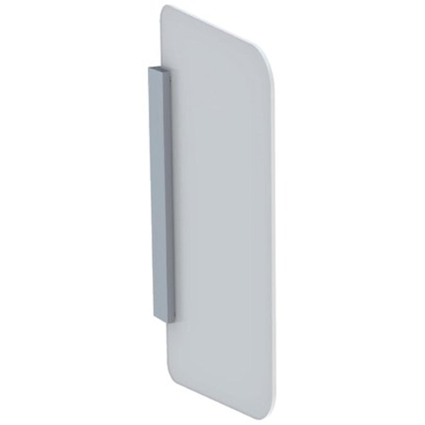 Geberit Urinoirschot - umbra bruin SW63506