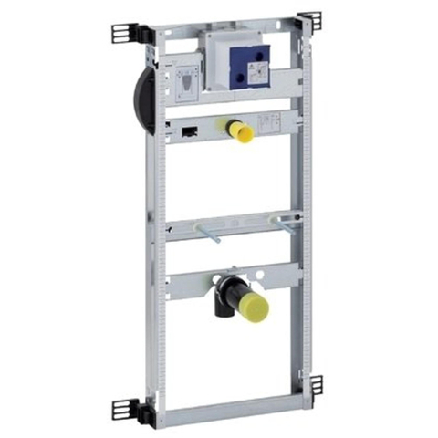 Élément urinoir Geberit Kombifix 109-127cm universel 0701986