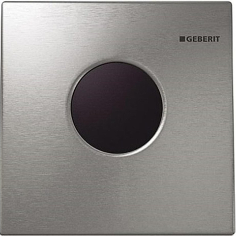 Geberit urinoir stuursysteem infrarood - rvs 0701955